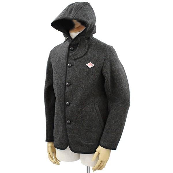 Danton DANTON ダントン MEN'S WOOL MOSSER メンズ ウールモッサ Danton DANTON ダントン MEN'S WOOL MOSSER メンズ ウールモッサ