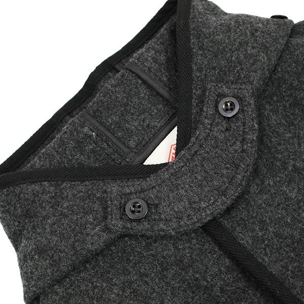 Danton DANTON ダントン MEN'S WOOL MOSSER メンズ ウールモッサ Danton DANTON ダントン MEN'S WOOL MOSSER メンズ ウールモッサ
