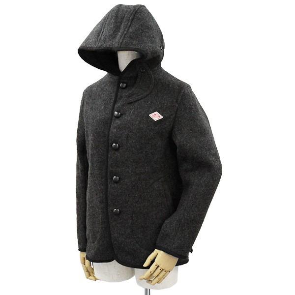 Danton DANTON ダントン WOMEN'S WOOL MOSSER ウィメンズ Danton DANTON ダントン WOMEN'S WOOL MOSSER ウィメンズ
