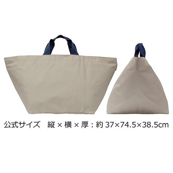 Herve Chapelier エルベシャプリエ 848C コーデュラナイロン舟型マキシ 