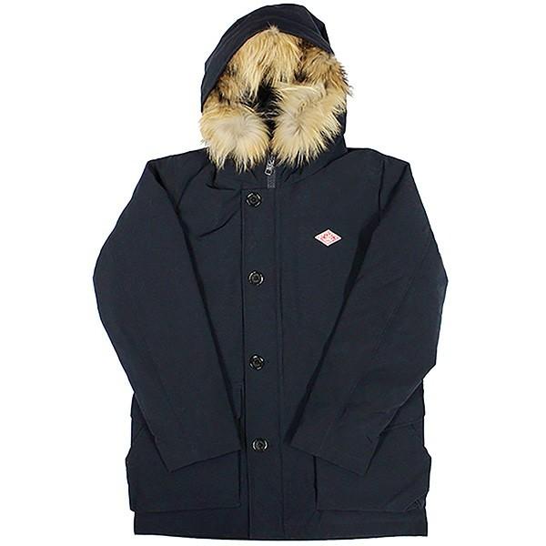 Danton DANTON ダントン WOMEN'S JD-8532 LAS フード ファー Danton DANTON ダントン WOMEN'S JD-8532 LAS フード ファー