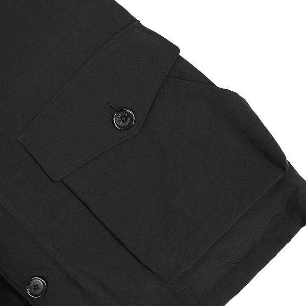 Danton DANTON ダントン MEN'S JD-8535 LAS フード ラクーン Danton DANTON ダントン MEN'S JD-8535 LAS フード ラクーン