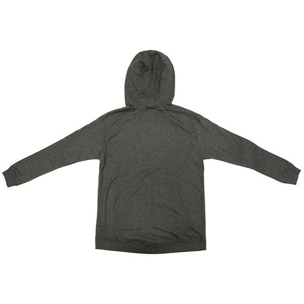 NIKE（ナイキ） Women's Gym CLC Full Zip Hoody ウィメンズ ロゴ