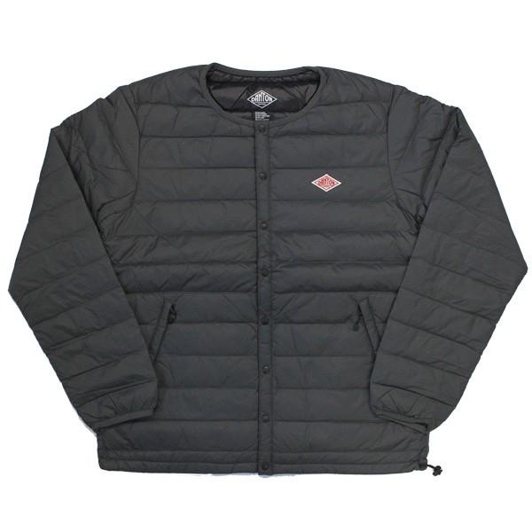 Danton 22日と23日はボーナスストア+5％！DANTON ダントン INNER DOWN  