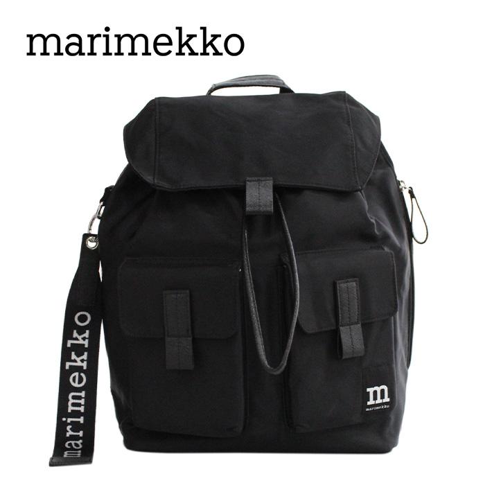 marimekko（マリメッコ） 並行輸入品 Everything Backpack