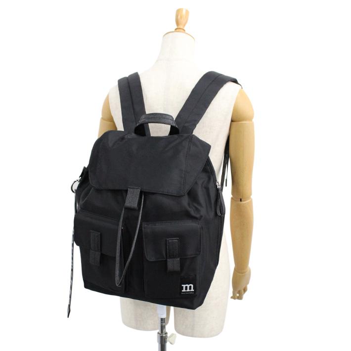 marimekko（マリメッコ） 並行輸入品 Everything Backpack