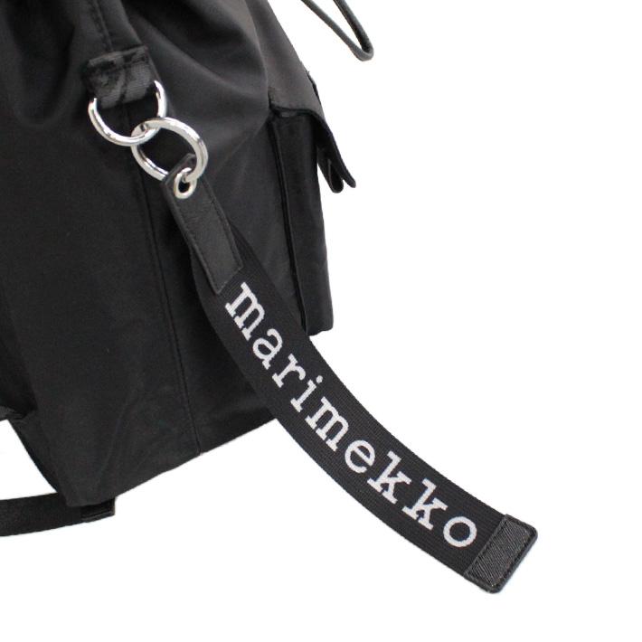 marimekko（マリメッコ） 並行輸入品 Everything Backpack