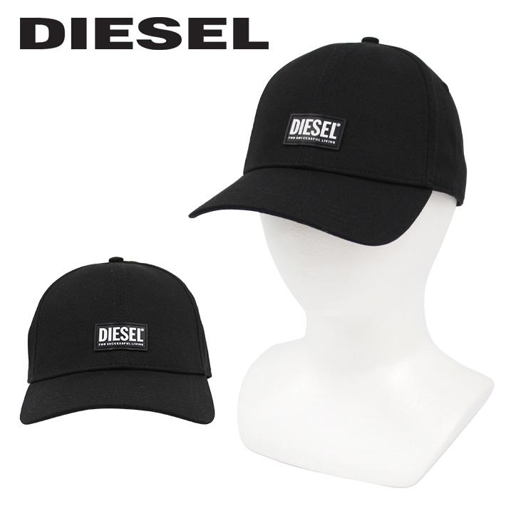 DIESEL（ディーゼル） 並行輸入品 CORRY-GUM CAPPELLO A02746 0JCAR