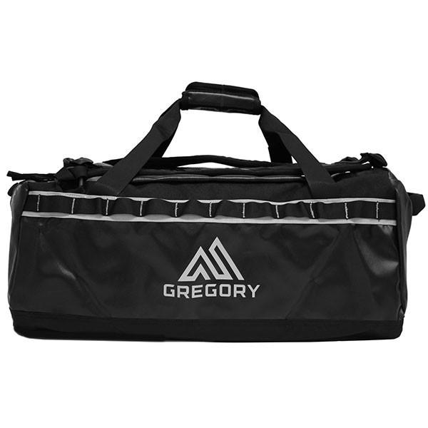 【GREGORY(グレゴリー)】アルパカ ダッフルバッグ 3way 90L グレゴリー90L大型ダッフルバッグ 3WAY撥水生地