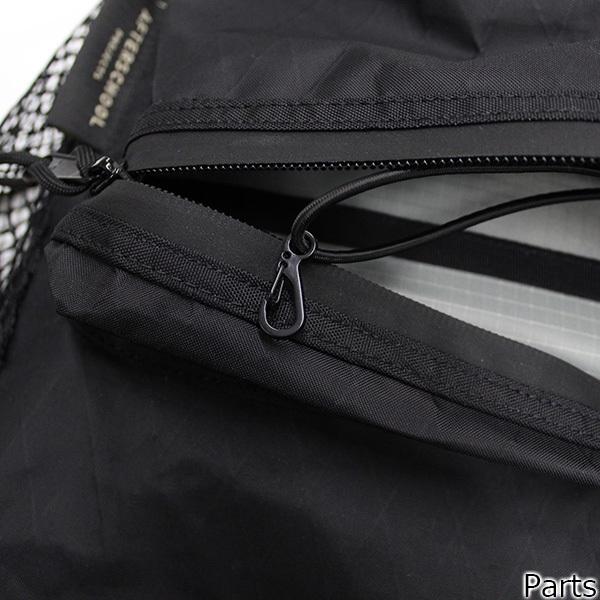 AFTERSCHOOL PROJECTS アフタースクールプロジェクト ASP RUCKSACK