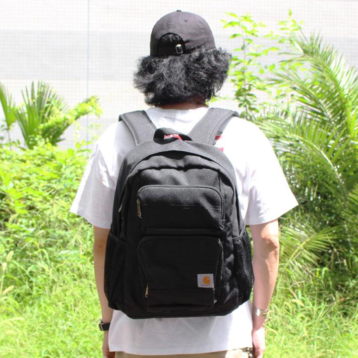 Carhartt（カーハート） 並行輸入品 Base Single Compartment Backpack 