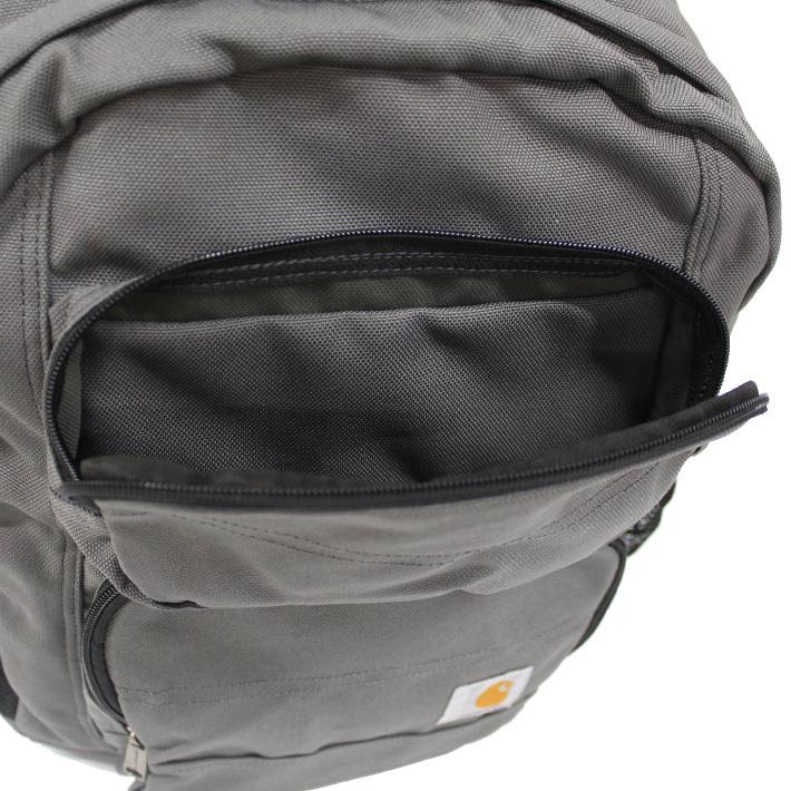 Carhartt（カーハート） 並行輸入品 Base Single Compartment Backpack 