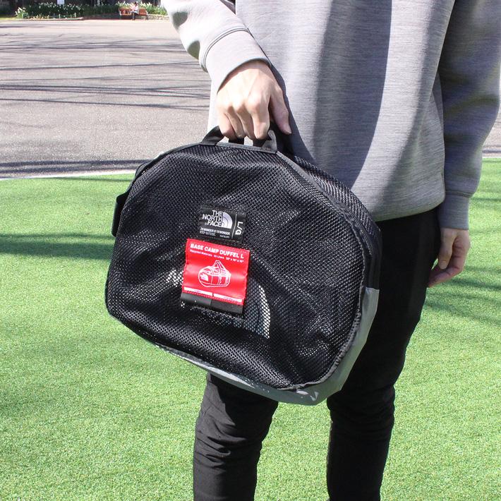 THE NORTH FACE ザ ノースフェイス BASE CAMP DUFFEL L ベース THE NORTH FACE ザ ノースフェイス BASE CAMP DUFFEL L ベース