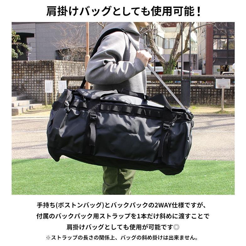 THE NORTH FACE ベースキャンプダッフル Lサイズ 楽天市場】【クーポン配布中】ザ ノースフェイス THE NORTH FACE