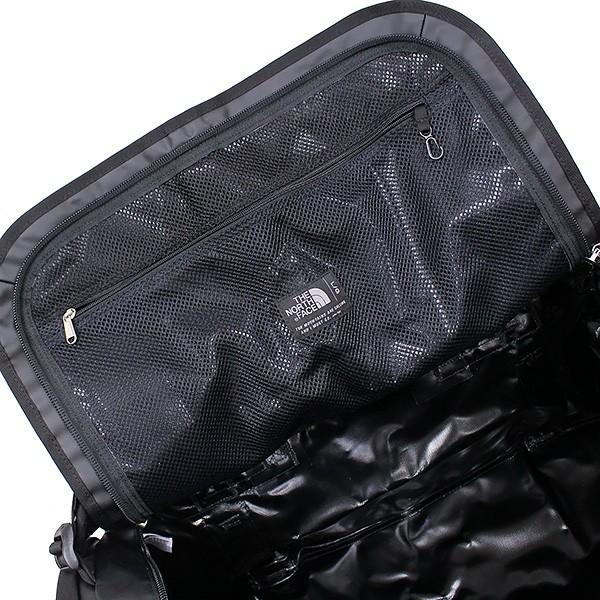 THE NORTH FACE 並行輸入品 ザ ノースフェイス BASE CAMP DUFFEL