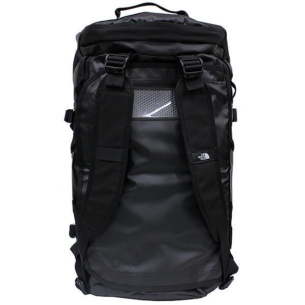 THE NORTH FACE ザ ノースフェイス BASE CAMP DUFFEL M ベースキャンプ ダッフル NF0A52SA ボストンバッグ リュックサック Mサイズ 71L アウトドア キャンプ｜zakka-tokia｜07