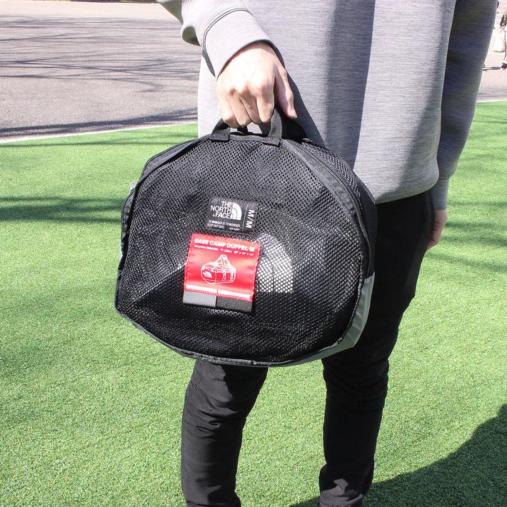 THE NORTH FACE ザ ノースフェイス BASE CAMP DUFFEL M ベース THE NORTH FACE ザ ノースフェイス BASE CAMP DUFFEL M ベース