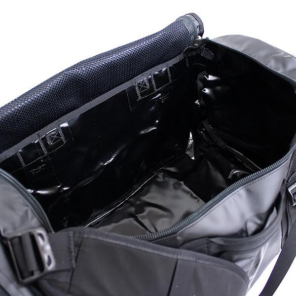 THE NORTH FACE ザ ノースフェイス BASE CAMP DUFFEL M ベースキャンプ ダッフル NF0A52SA ボストンバッグ リュックサック Mサイズ 71L アウトドア キャンプ｜zakka-tokia｜12