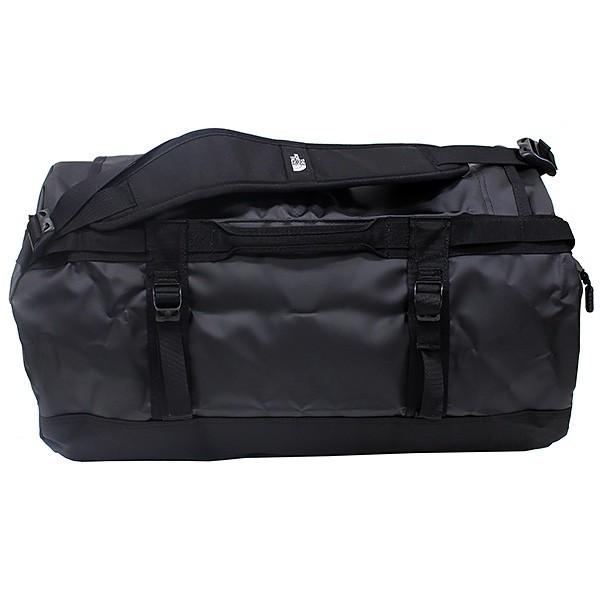 THE NORTH FACE ザ ノースフェイス BASE CAMP DUFFEL S ベースキャンプ ダッフル NF0A52ST ボストンバッグ リュックサック Sサイズ 50L アウトドア キャンプ｜zakka-tokia｜07