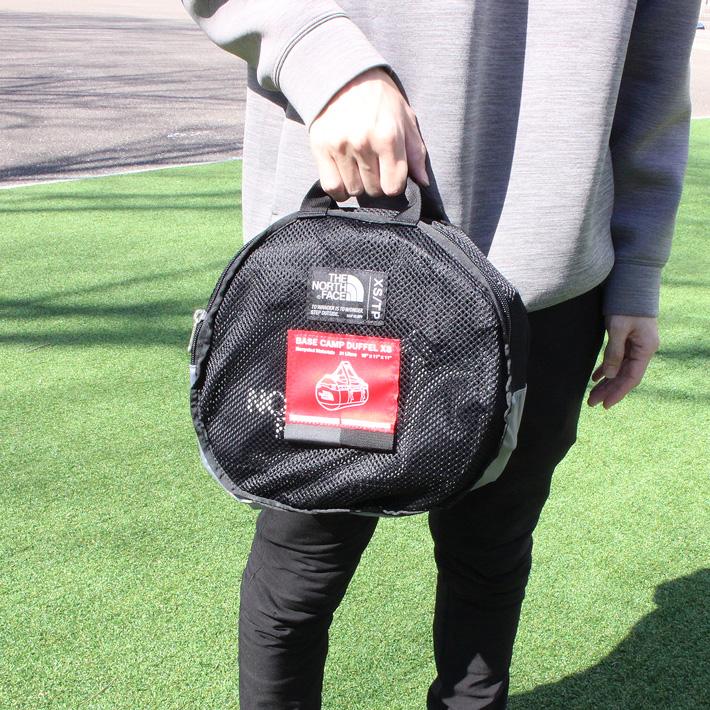 THE NORTH FACE ザ ノースフェイス BASE CAMP DUFFEL ベース THE NORTH FACE ザ ノースフェイス BASE CAMP DUFFEL ベース