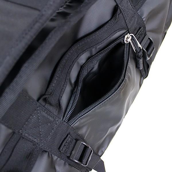 並行輸入品 THE NORTH FACE ザ ノースフェイス BASE CAMP DUFFEL ベースキャンプ ダッフル XS NF0A52SS ボストンバッグ バックパック 31L アウトドア キャンプ_13
