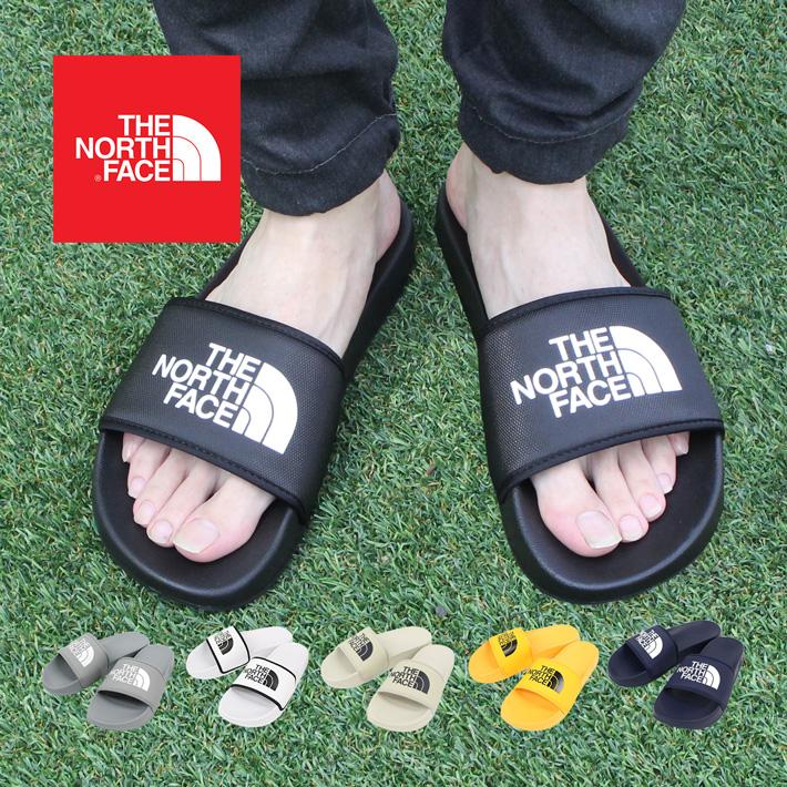 THE NORTH FACE ザ ノースフェイス M BASE CAMP SLIDE III ベース 