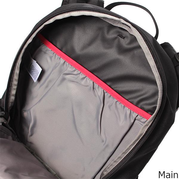 THE NORTH FACE 並行輸入品 ザ ノースフェイス BASIN 18
