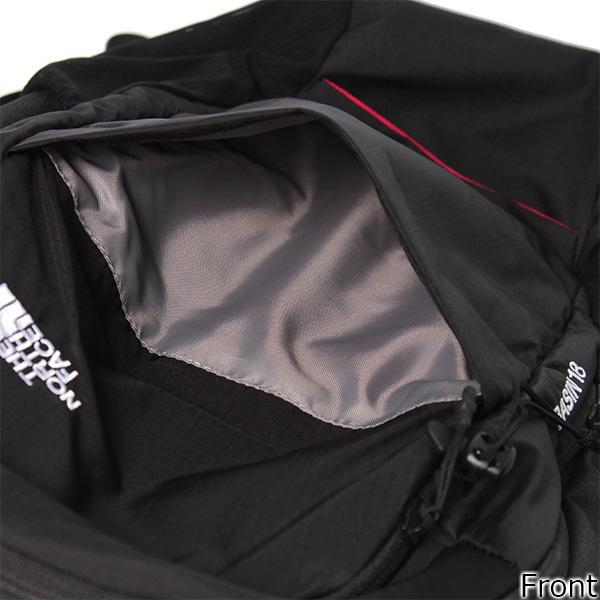 THE NORTH FACE 並行輸入品 ザ ノースフェイス BASIN 18