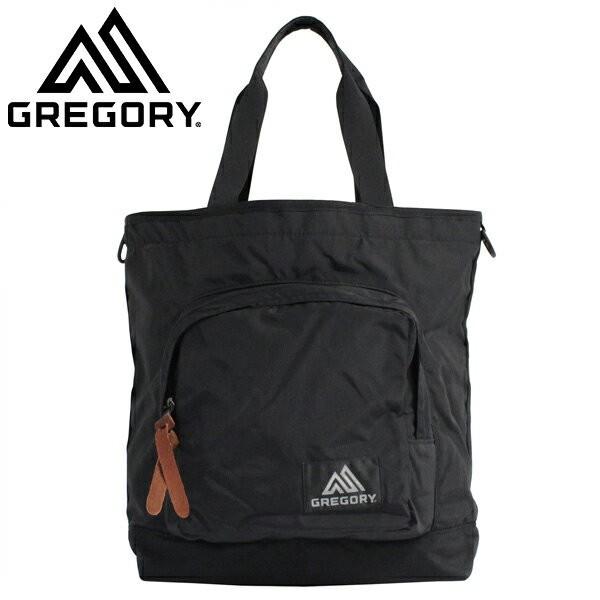 GREGORY（グレゴリー） 並行輸入品 BAYSIDE TOTE ベイサイドトート 