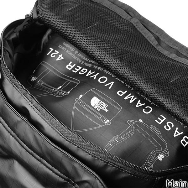 THE NORTH FACE 並行輸入品 ザ ノースフェイス BASE CAMP