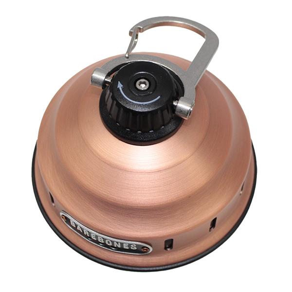 BAREBONES（ベアボーンズ） 並行輸入品 Beacon light LED ビーコン