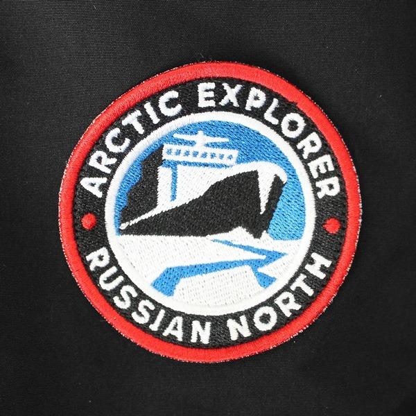 ARCTIC EXPLORER（アークティックエクスプローラー） 並行輸入品