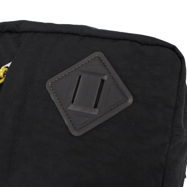 並行輸入品 THE NORTH FACE ザ ノースフェイス BERKELEY CROSSBODY BAG バークレー クロスボディバッグ NF0A52VT ショルダーバッグ メンズ レディース ブラック | THE NORTH FACE | 05