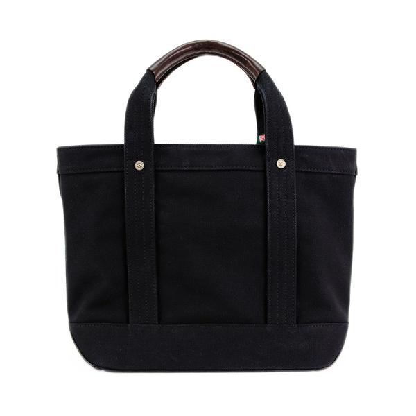 ☆未使用級☆ BEVERLY HILLS POLO CLUB トートバッグ 黒 BEVERLY HILLS POLO CLUB トートバッグ 「Beverly Hills