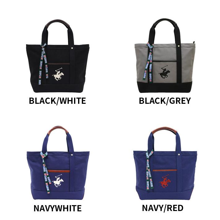 BEVERLY HILLS POLO CLUB ビバリーヒルズポロクラブ TOTE BAG BEVERLY HILLS POLO CLUB ビバリーヒルズポロクラブ TOTE BAG