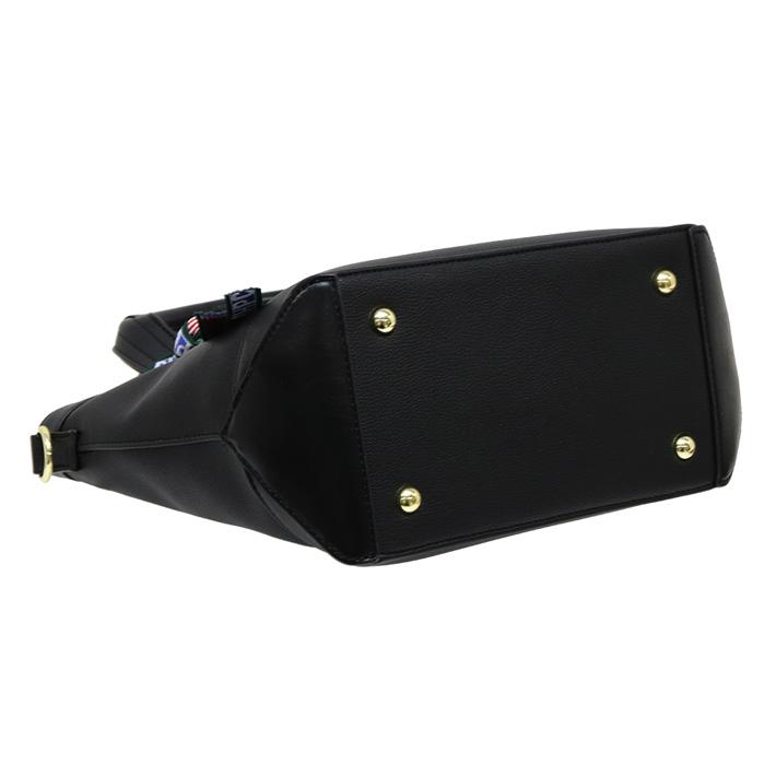 BEVERLY HILLS POLO CLUB ビバリーヒルズポロクラブ TOTE BAG ロゴ