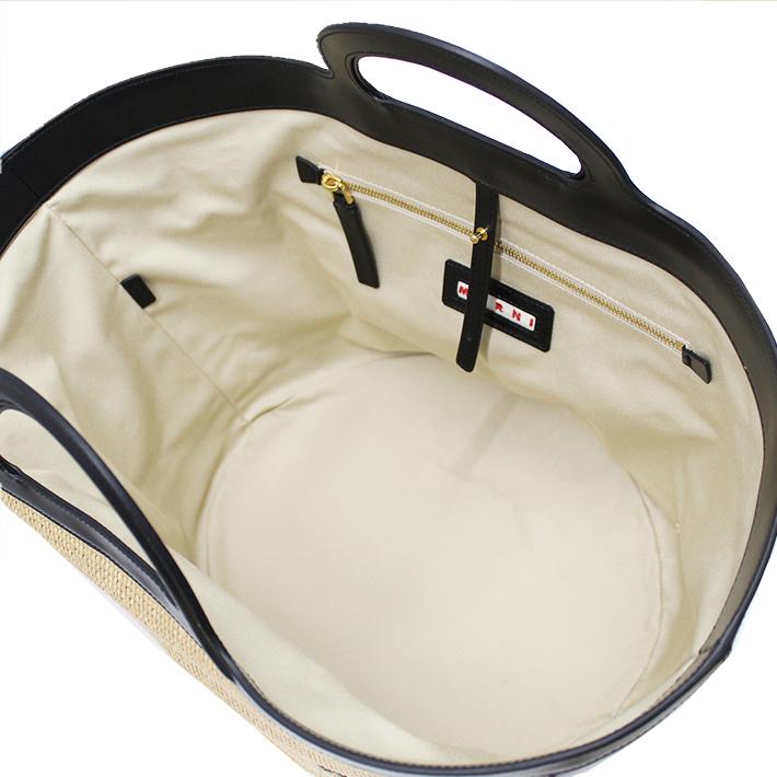 MARNI マルニ TROPICALIA SUMMER LARGE BAG トロピカリア サマー MARNI マルニ TROPICALIA SUMMER LARGE BAG トロピカリア サマー