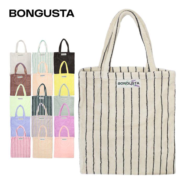 並行輸入品 BONGUSTA ボングスタ NARAM TOTEBAG ナラム トートバッグ