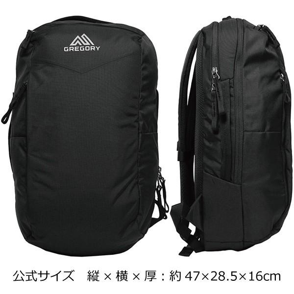 GREGORY（グレゴリー） 並行輸入品 BORDER 18 ボーダー18 バックパック 