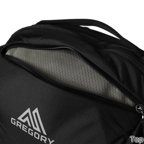GREGORY（グレゴリー） 並行輸入品 BORDER 18 ボーダー18 バックパック 