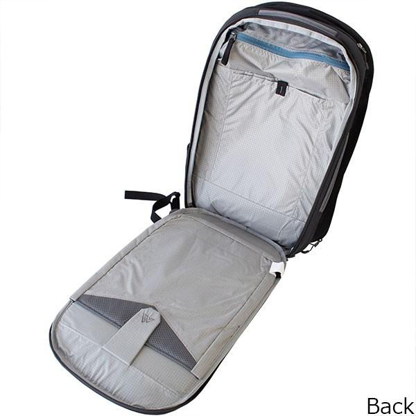 GREGORY 並行輸入品 グレゴリー BORDER 35 ボーダー バック