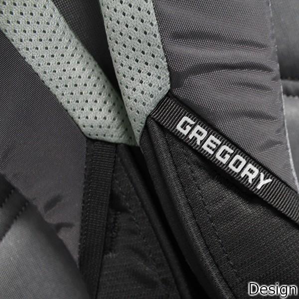 GREGORY 並行輸入品 グレゴリーBORDER 25 ボーダー リュック