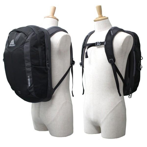 GREGORY BORDER 25L リュック Gregory Border 25L Bag - Travel