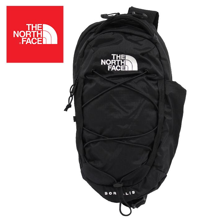 THE NORTH FACE ザ ノースフェイス BOREALIS SLING BODY BAG THE NORTH FACE ザ ノースフェイス BOREALIS SLING BODY BAG