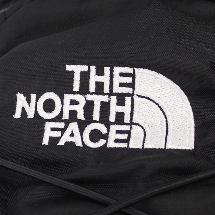 並行輸入品 THE NORTH FACE ザ ノースフェイス BOREALIS SLING BODY BAG ボレアリス スリング ボディバッグ NF0A52UP メンズ レディース ブラック 送料無料の画像