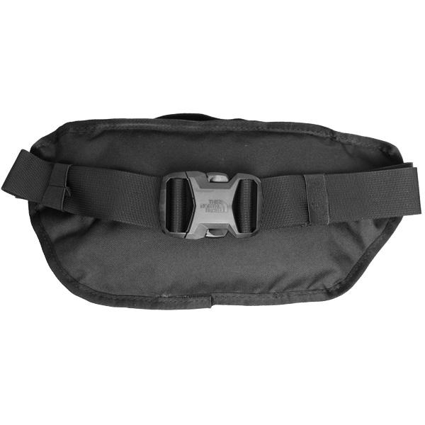 THE NORTH FACE ザ ノースフェイス BOZER HIP PACK 3 L ボザーヒップパック3 ボディバッグ ウエストバッグ メンズ レディース NF0A52RW 父の日｜zakka-tokia｜02