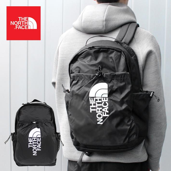 THE NORTH FACE ザ ノースフェイス BOZER BACKPACK ボザー バック