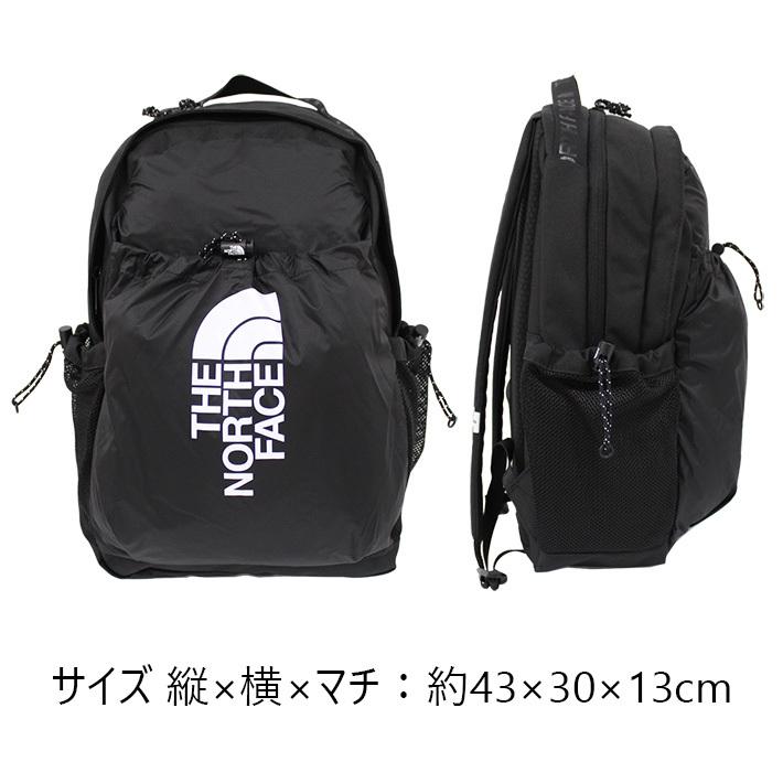 THE NORTH FACE ザ ノースフェイス BOZER BACKPACK ボザー バック