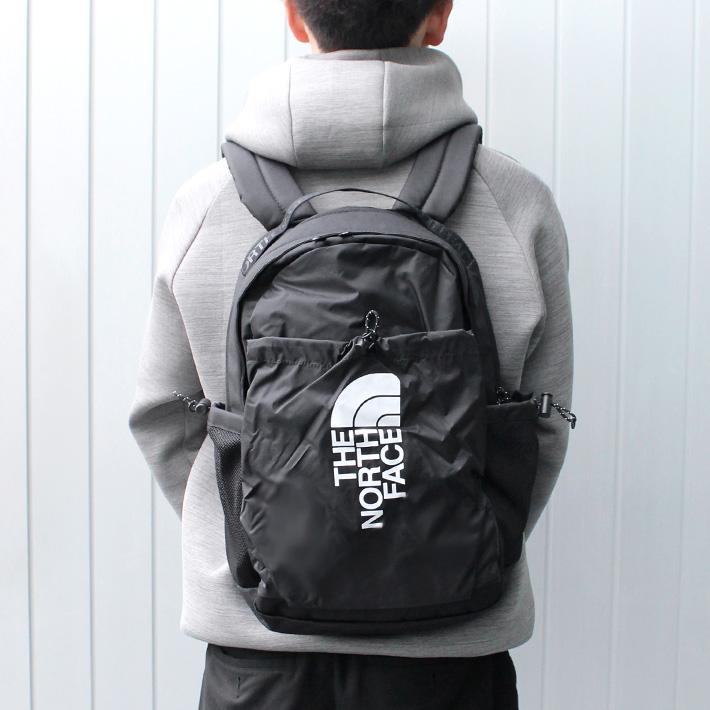 THE NORTH FACE ザ ノースフェイス BOZER BACKPACK ボザー バックパック リュックサック バッグ 19L NF0A52TB ブラック メンズ レディース 送料無料 THE NORTH FACE ザ ノースフェイス BOZER BACKPACK ボザー バックパック リュックサック バッグ 19L NF0A52TB ブラック メンズ レディース 送料無料