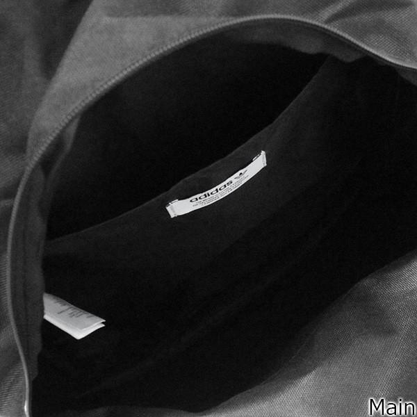 adidas Originals アディダス オリジナルス BACKPACK CLASSIC TREFOIL